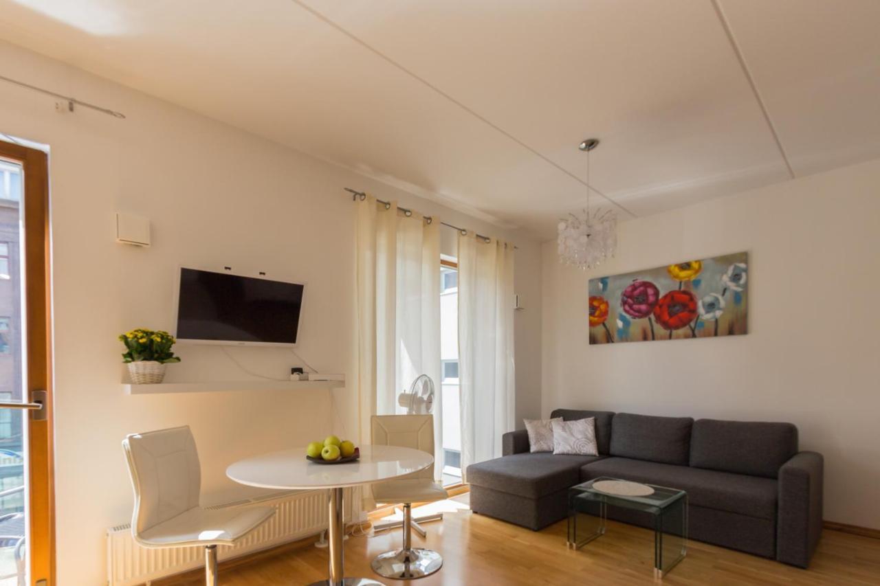 Kueueni 5B Apartment 塔尔图 外观 照片