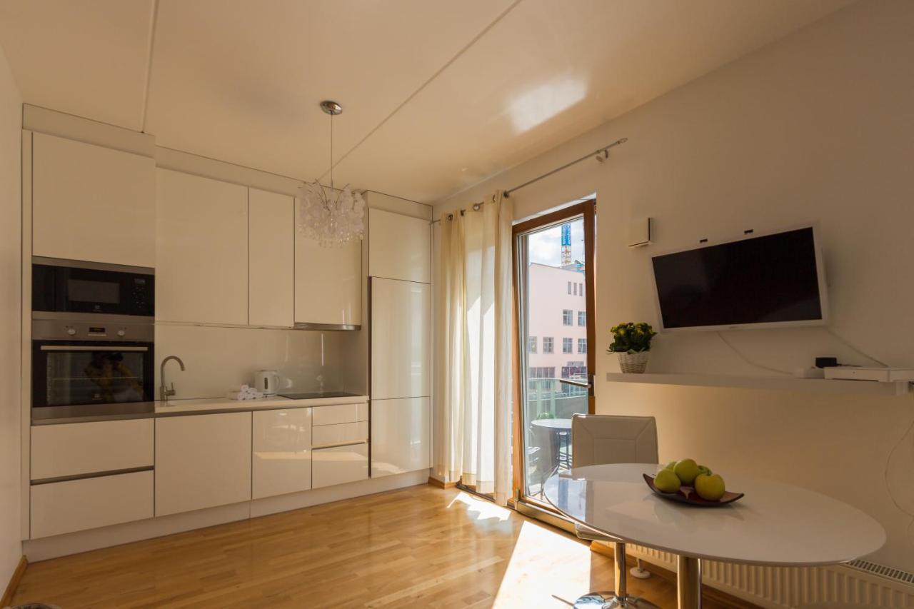 Kueueni 5B Apartment 塔尔图 外观 照片