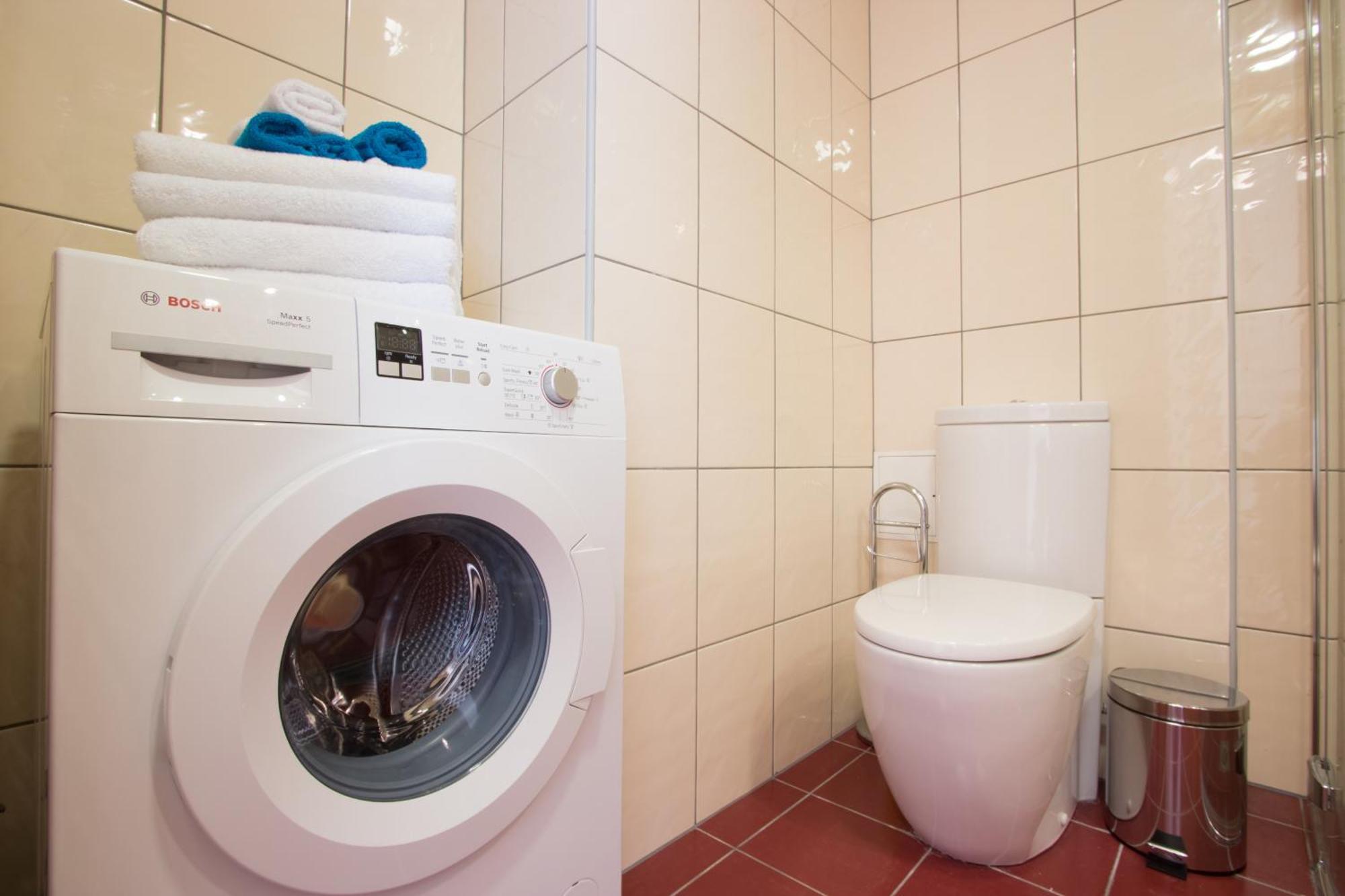 Kueueni 5B Apartment 塔尔图 客房 照片
